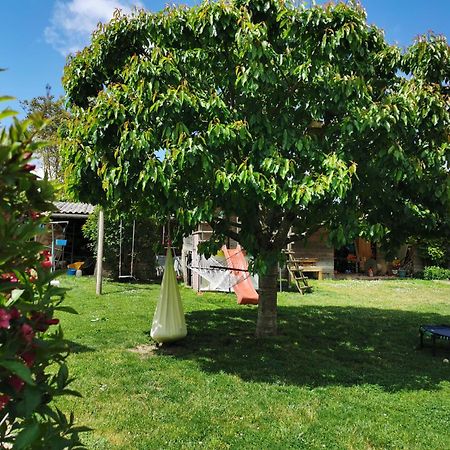 ルダンPetit Havre De Tranquilliteアパートメント 部屋 写真